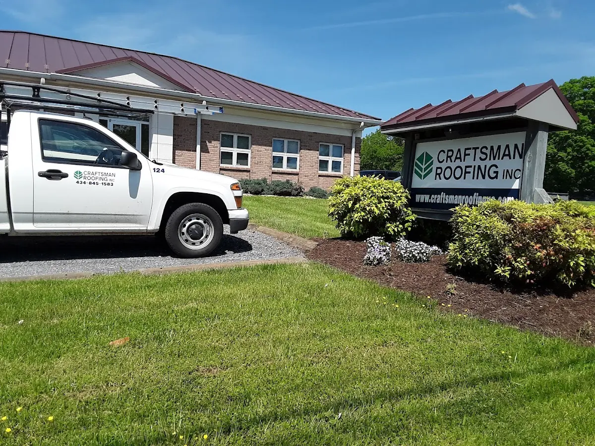 Quality Chimney Repair by experienced craftsmen in Paper Mills